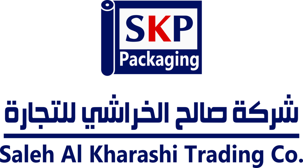 Saleh Al Kharashi Trading Logo PNG Vector