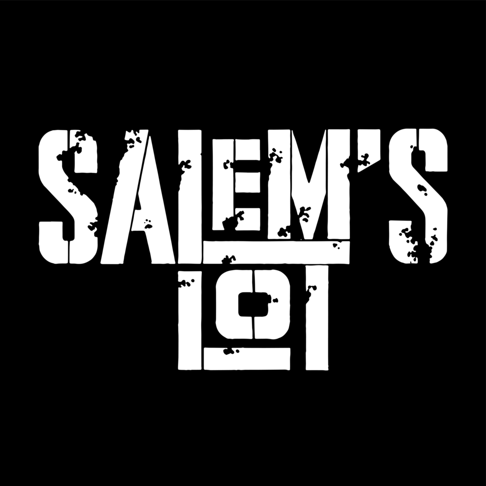 Salem's Lot Logo PNG Vector