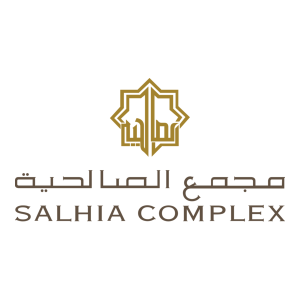 SALHIA COMPLEX Logo PNG Vector