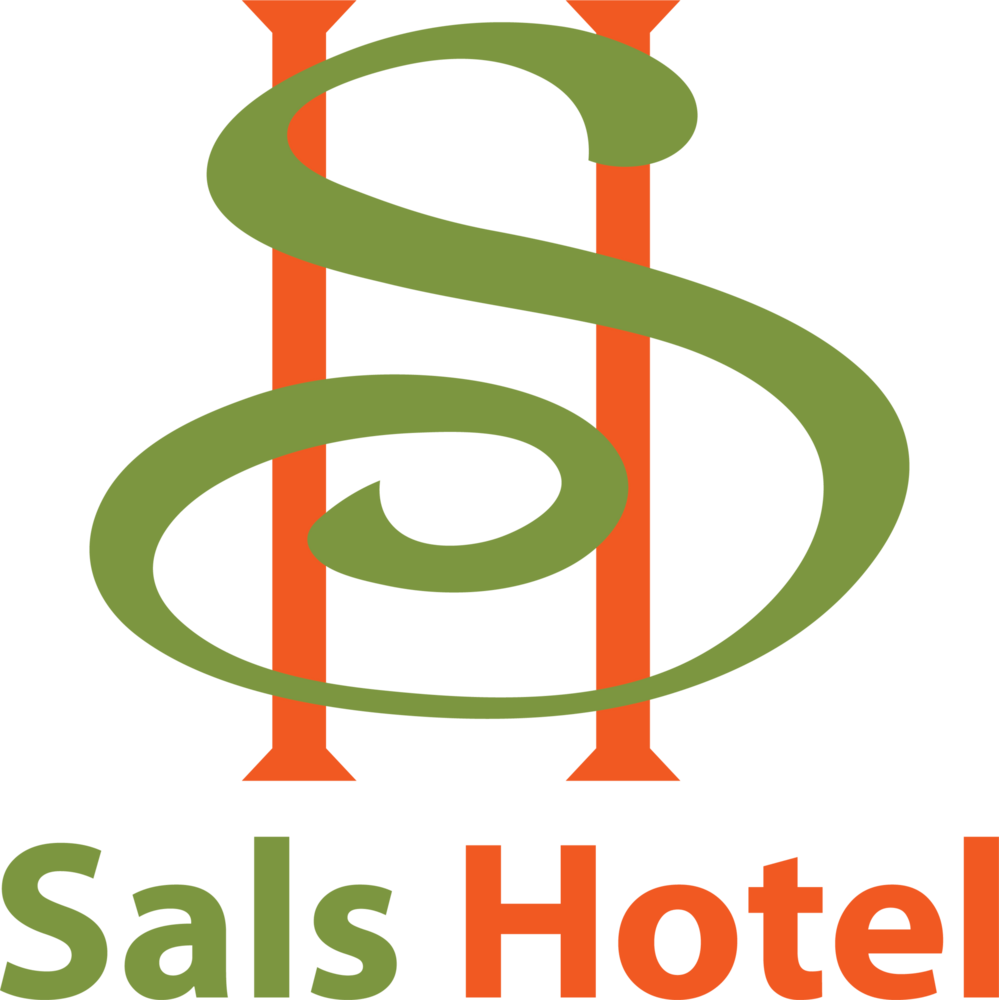 Sal's Boutique Hotel Ntinda Logo PNG Vector