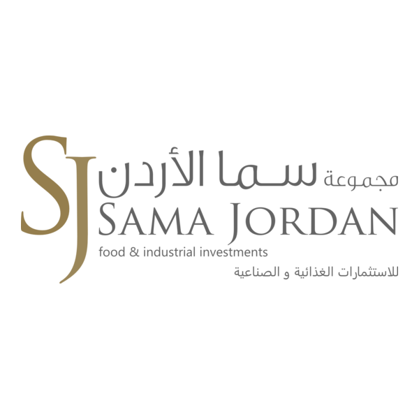 SAMA JORDAN Logo PNG Vector