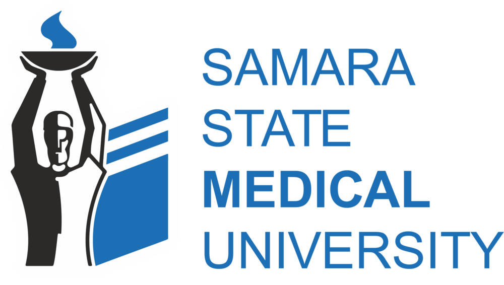 Samara State Medical University Logo PNG Vector