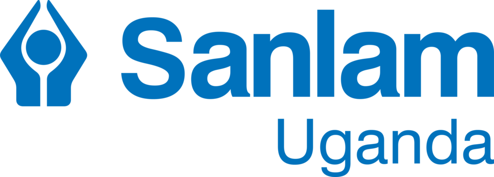 Sanlam Insurance Uganda Logo PNG Vector