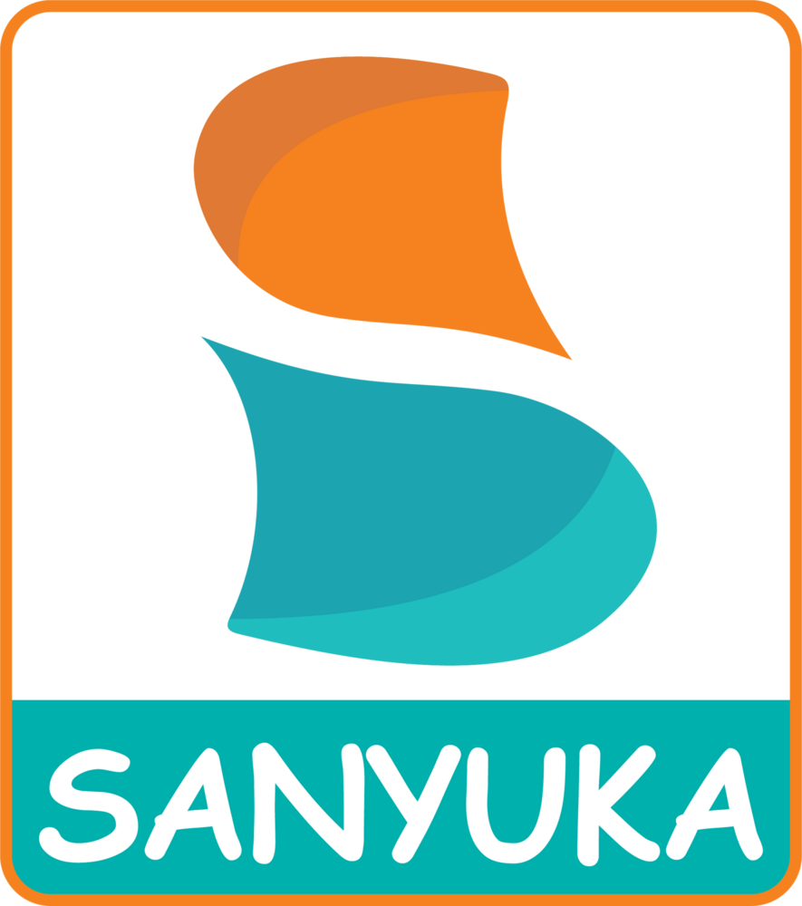 Sanyuka TV Uganda Logo PNG Vector