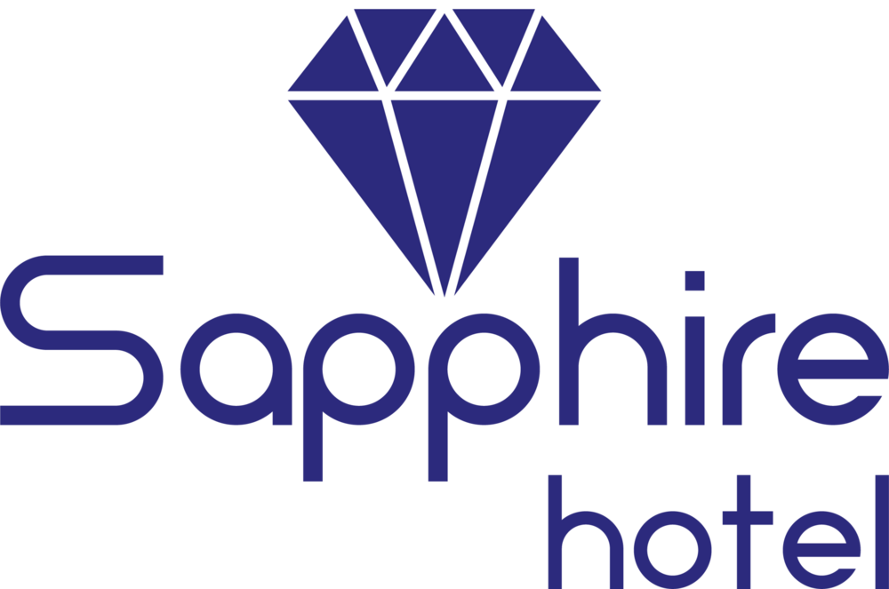 Sapphire Hotel Kigo Logo PNG Vector