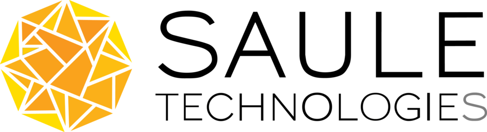 Saule Technologies Logo PNG Vector