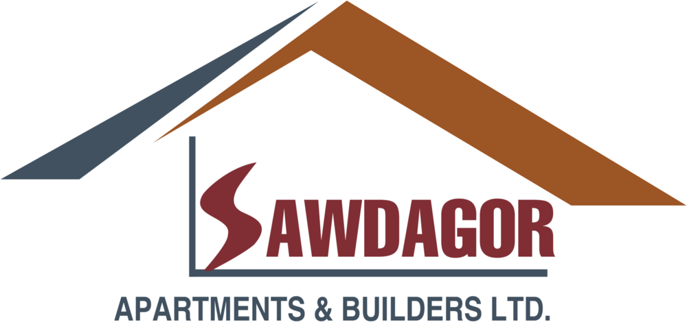 Sawdagor Builders Logo PNG Vector