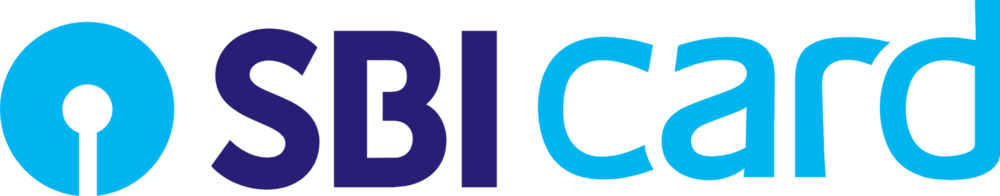 SBI Card Logo PNG Vector