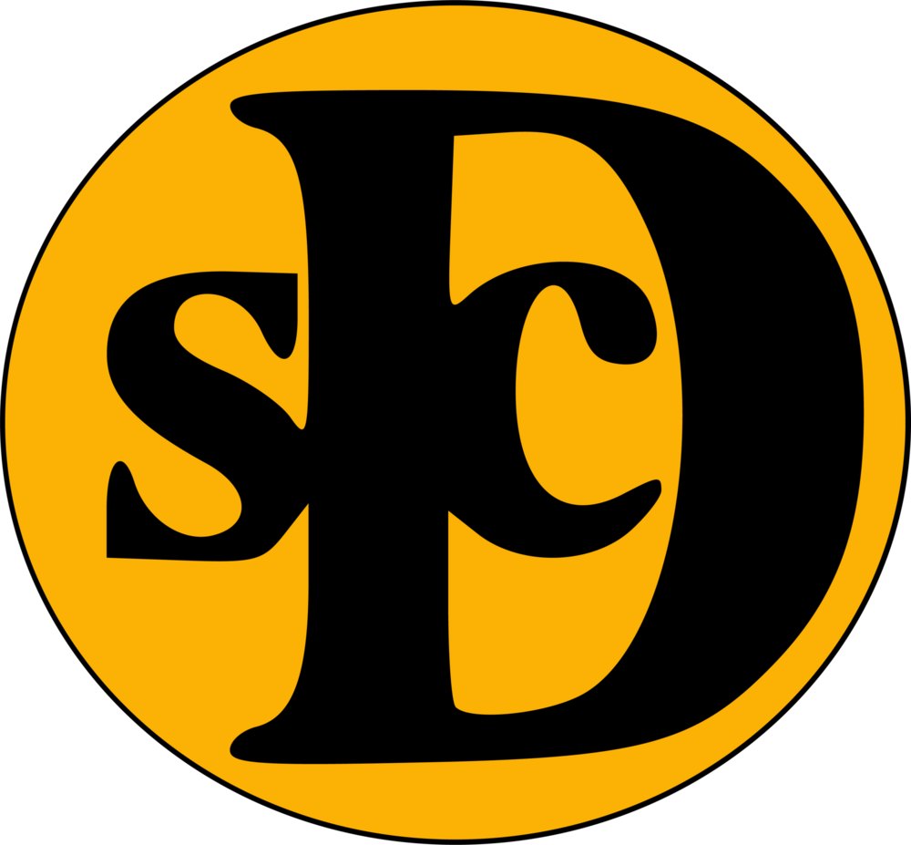 SC Dornach Logo PNG Vector