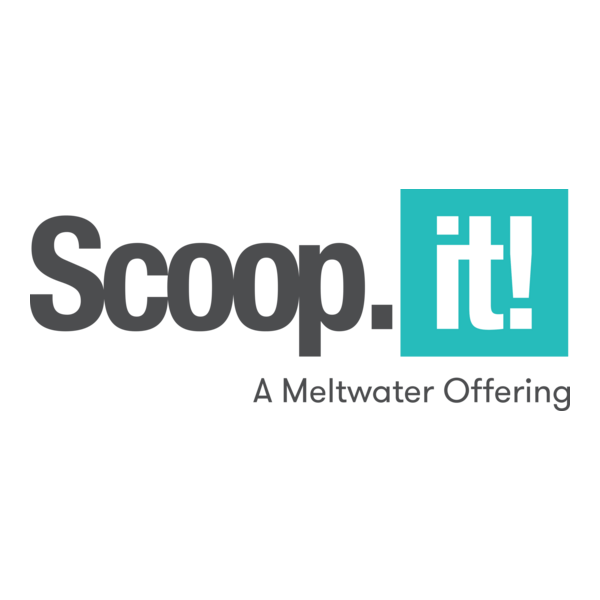 Scoop.it Logo PNG Vector