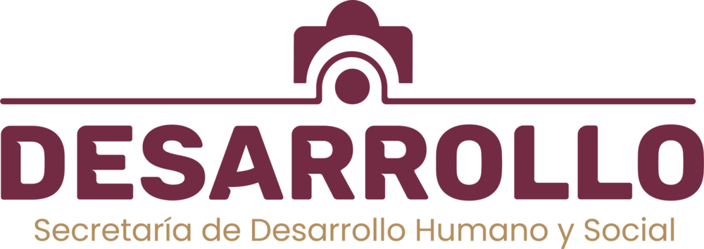 Secretaría de Desarrollo Humano y Social Pachuca Logo PNG Vector