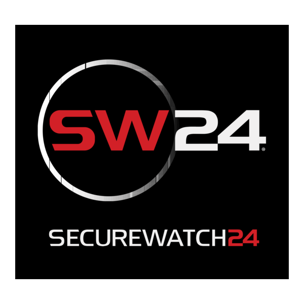 SecureWatch24 (SW24) Logo PNG Vector (SVG) Free Download