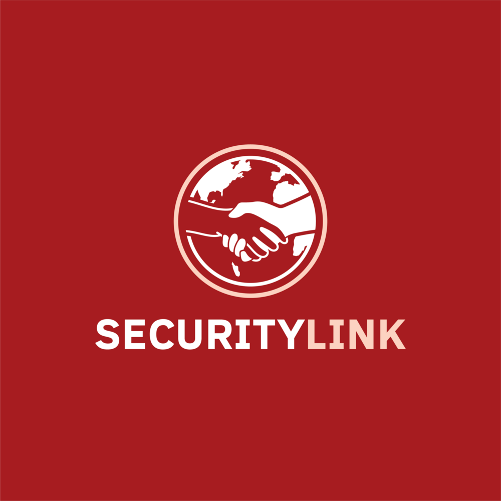 Security Link Recruitment Uganda Logo PNG Vector