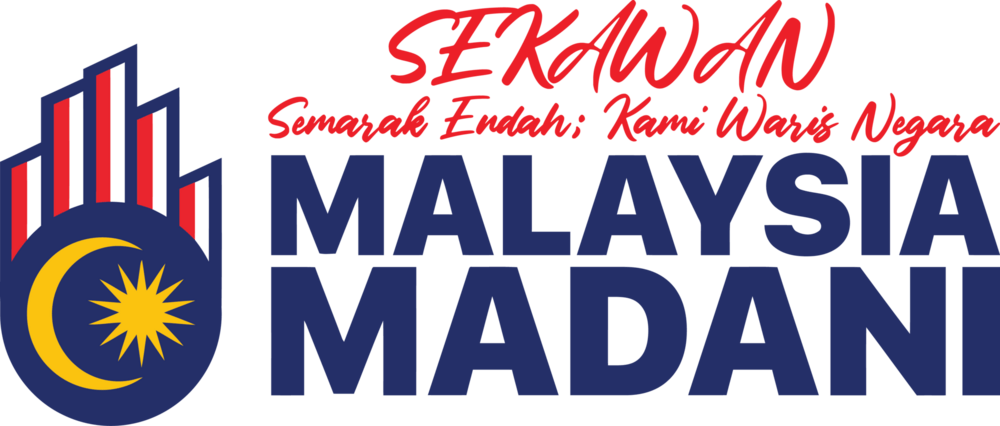 SEKAWAN MADANI Logo PNG Vector