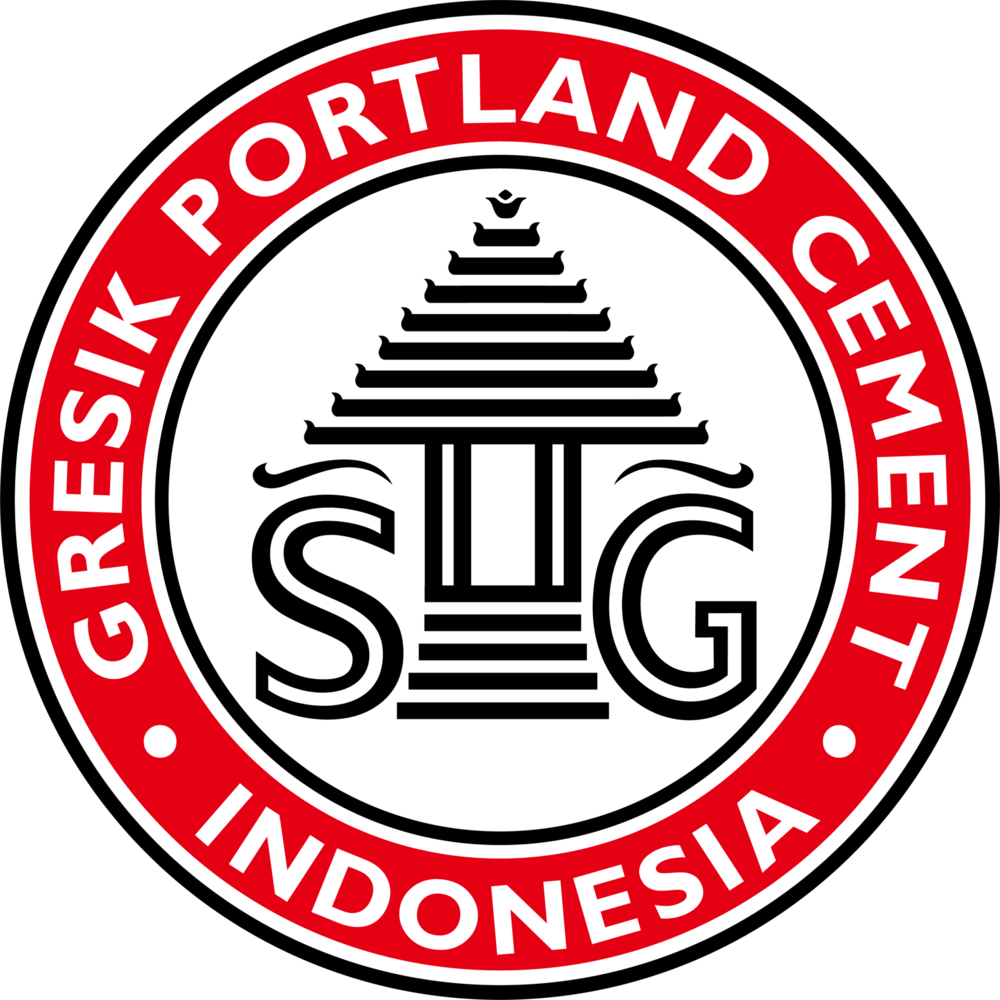 Semen Gresik Logo PNG Vector