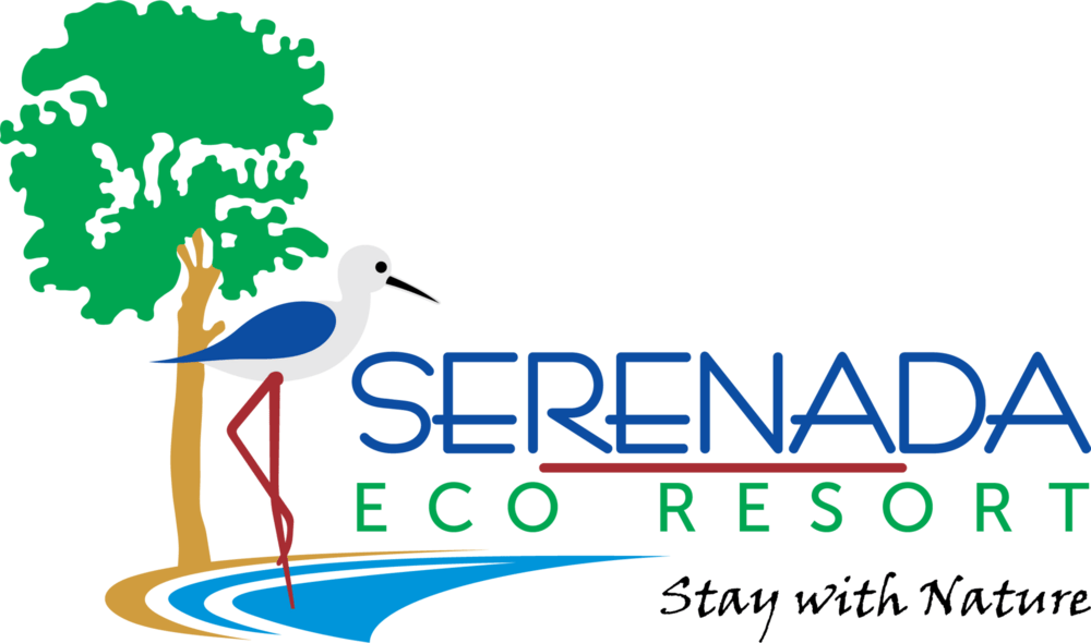 Serenada Eco Resort Mukono Logo PNG Vector