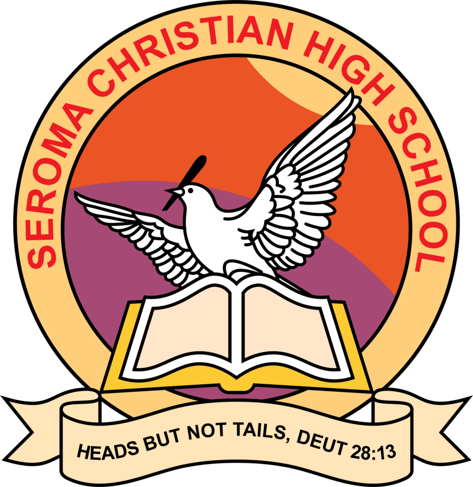 Seroma Christian High School, Mukono Logo PNG Vector