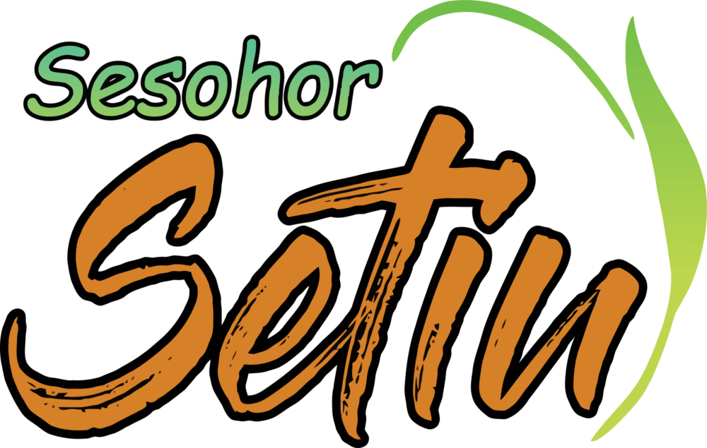 Sesohor Setiu Logo PNG Vector