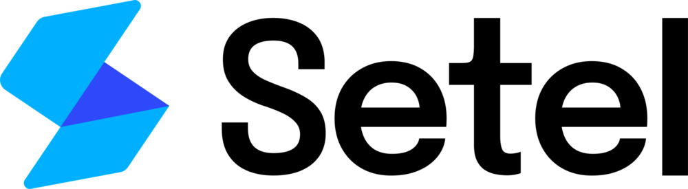 Setel (New) Logo PNG Vector