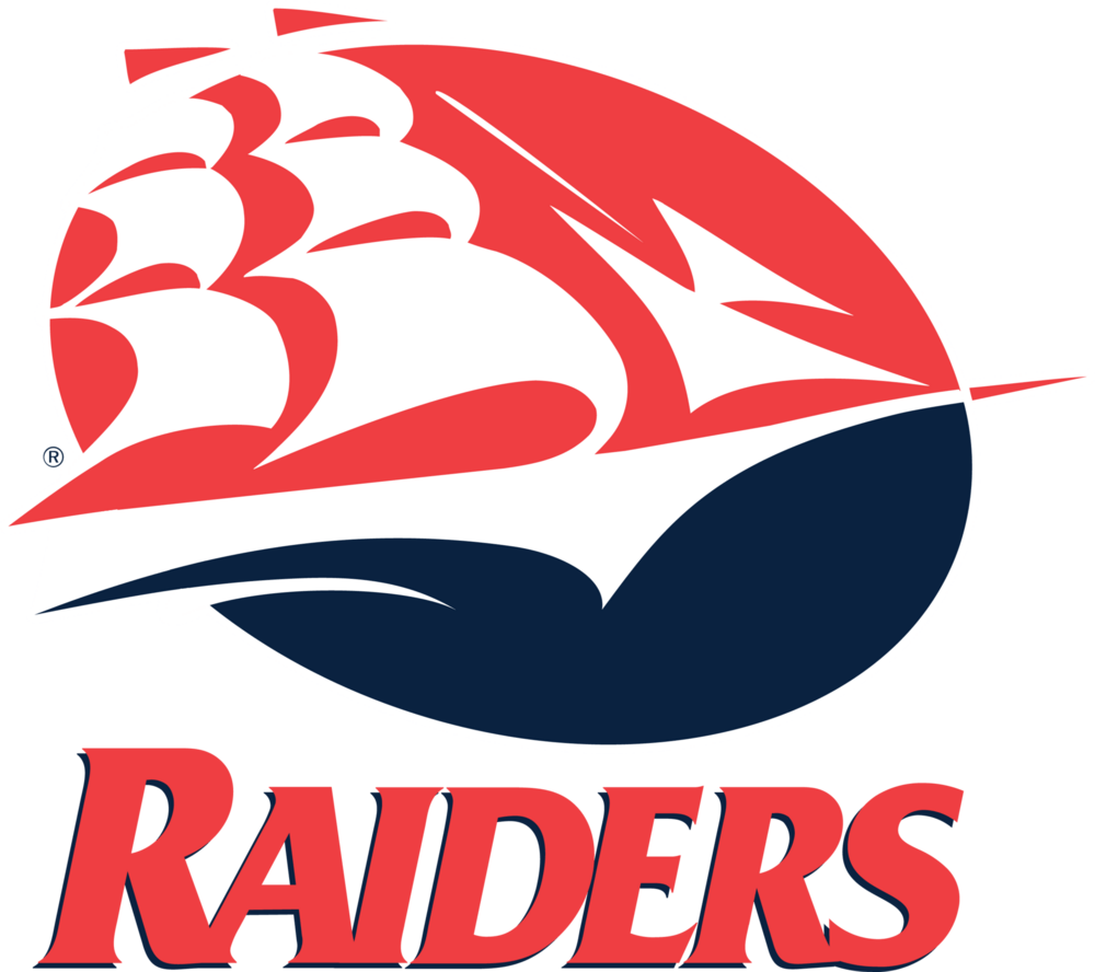 Shippensburg Raiders Logo PNG Vector