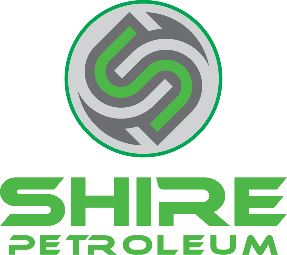 Shire Petroleum Uganda Logo PNG Vector