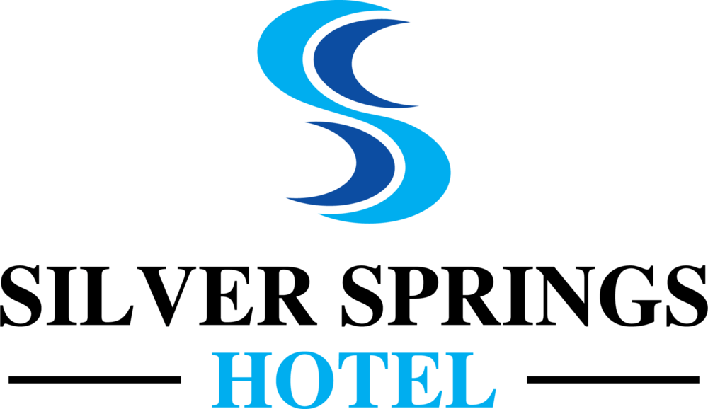 Silver Springs Hotel Bugolobi Logo PNG Vector