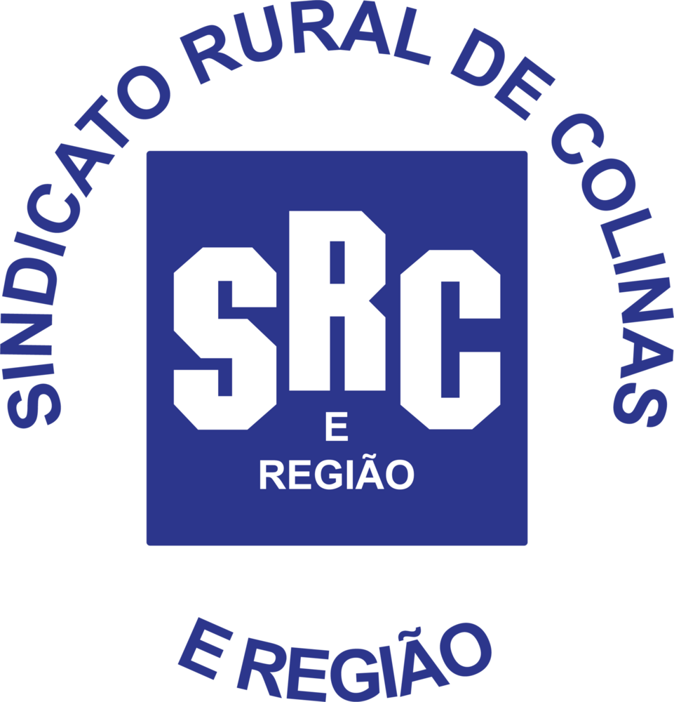 Sindicato Rural de Colinas SRC Logo PNG Vector