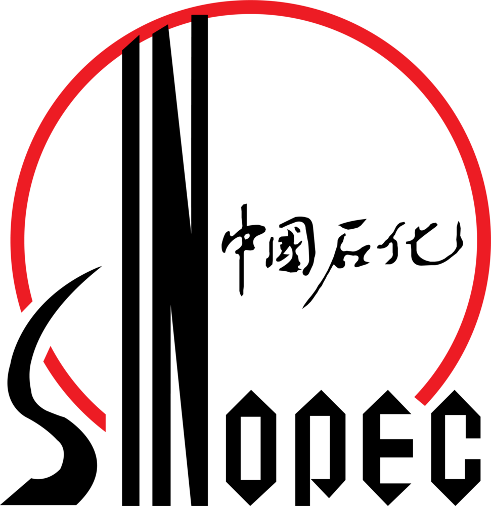 Sinopec Logo PNG Vector