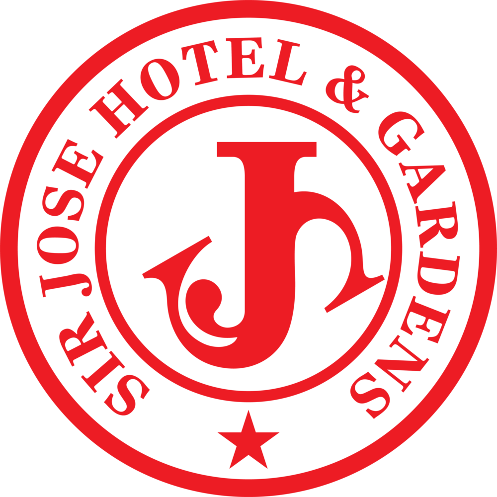 Sir Jose Hotel & Gardens Ggaba Logo PNG Vector