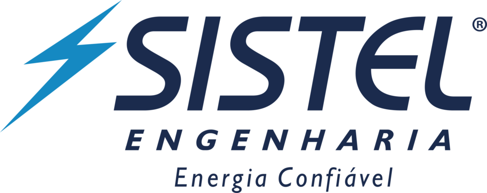 Sistel Engenharia Logo PNG Vector