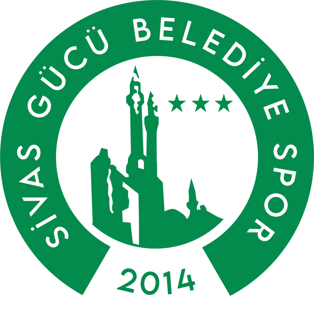 Sivasgücü Logo PNG Vector