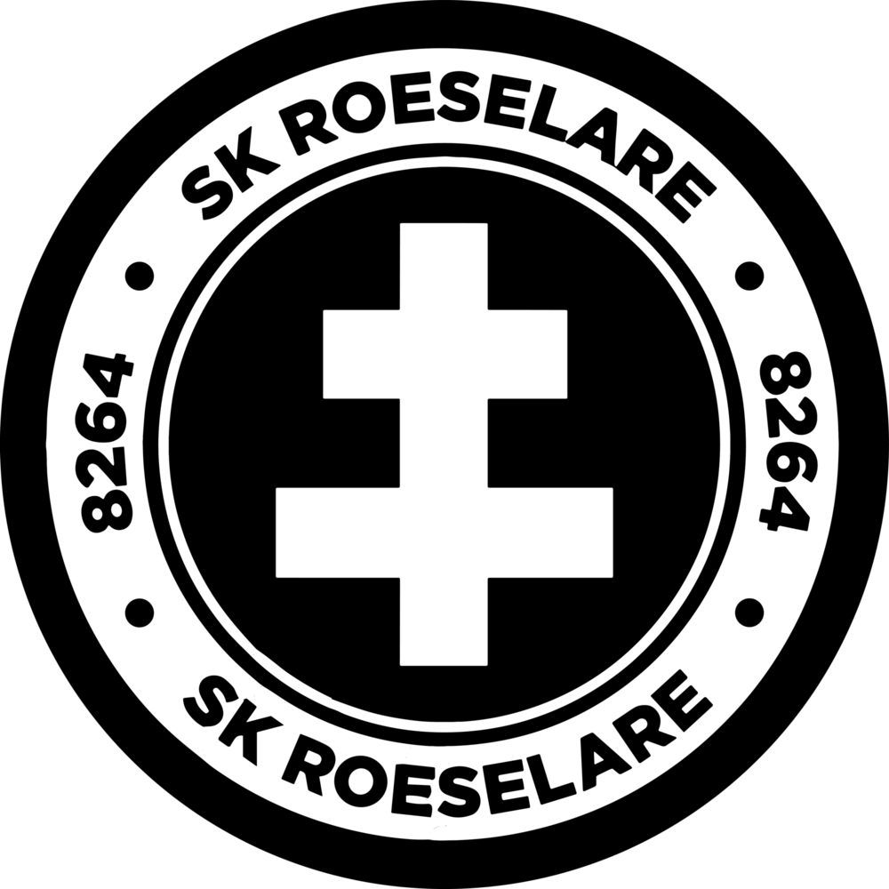 SK Roeselare Logo PNG Vector