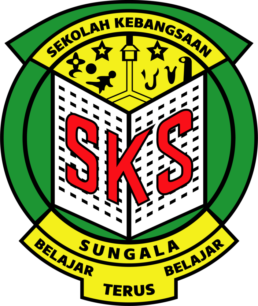 SK SUNGALA Logo PNG Vector