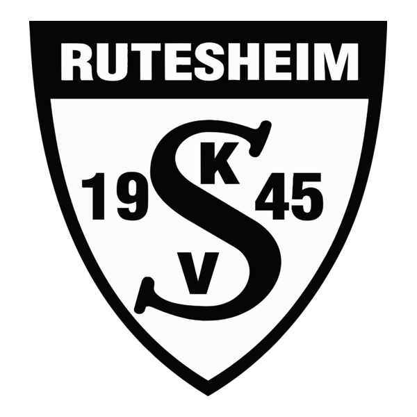 SKV Rutesheim Logo PNG Vector
