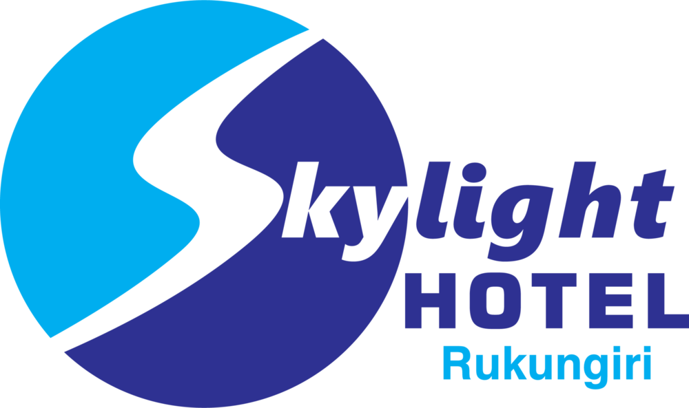 Skylight Hotel Rukungiri Logo PNG Vector