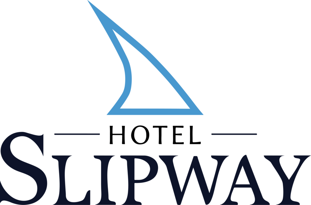 Slipway Hotel Logo PNG Vector