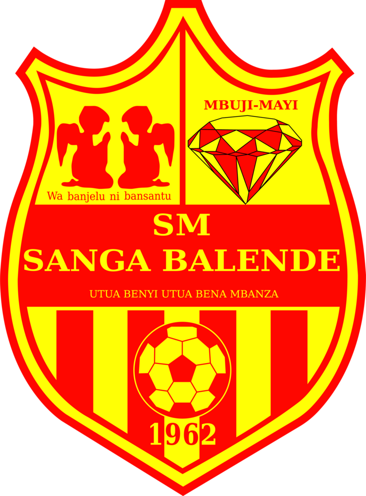 SM Sanga Balende Logo PNG Vector