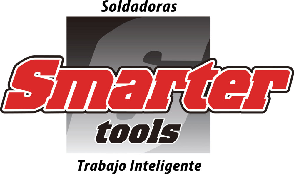 Smarter Tools Logo PNG Vector