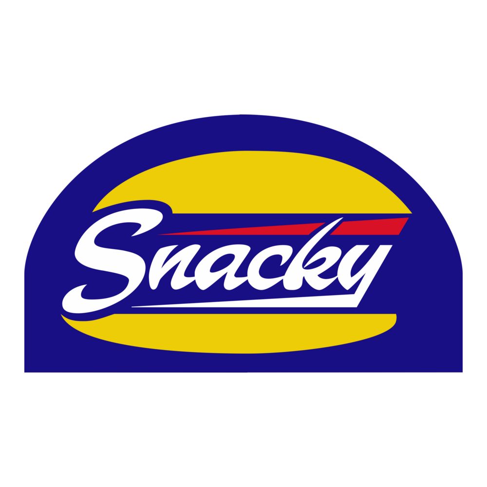 Snacky Logo PNG Vector