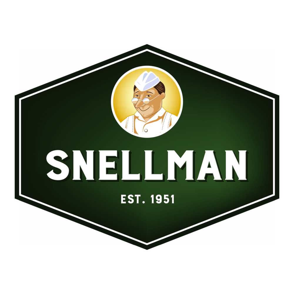 Snellman Logo PNG Vector