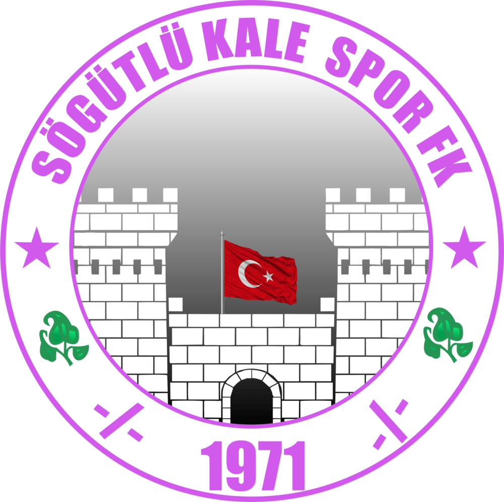 söğütlü kalespor Logo PNG Vector