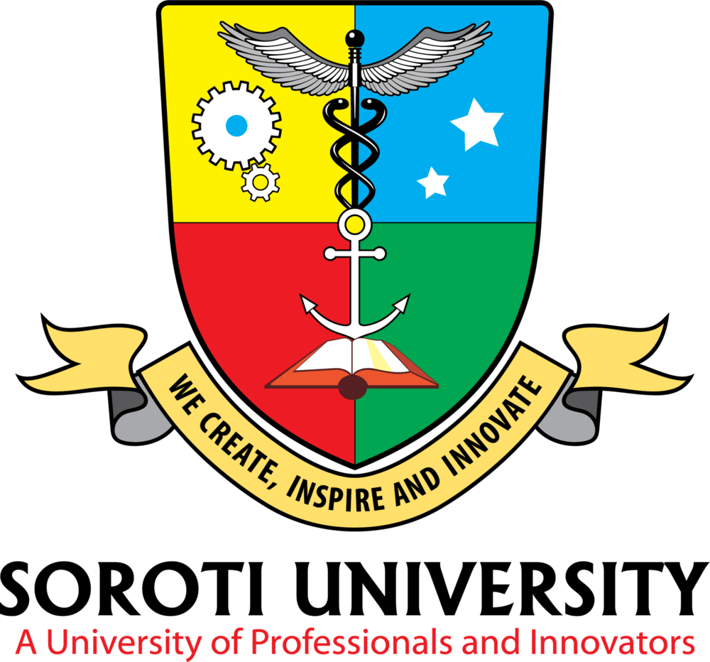 Soroti University SUN Logo PNG Vector