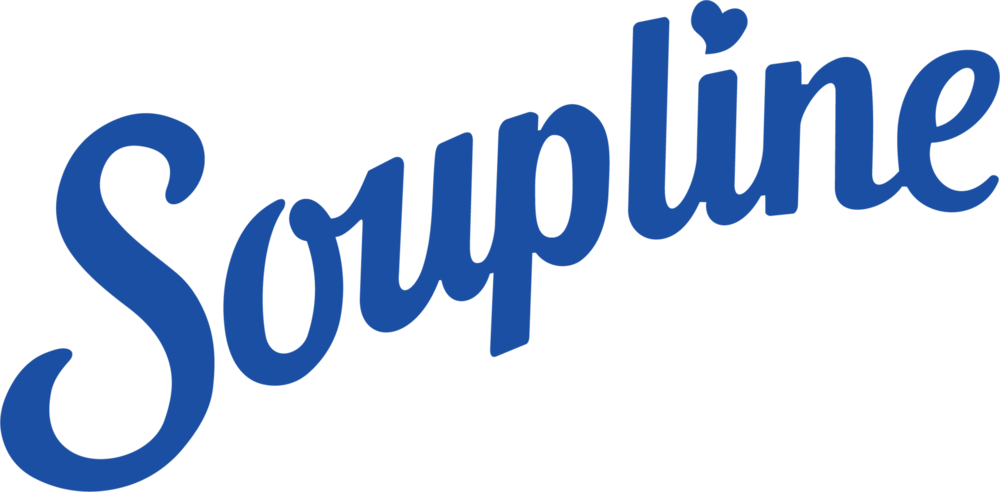 Soupline Logo PNG Vector