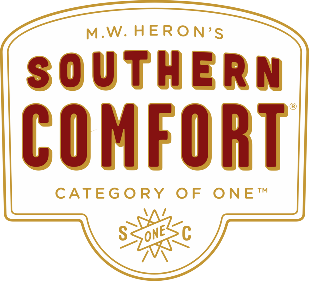 Southern Comfort Logo PNG Vector