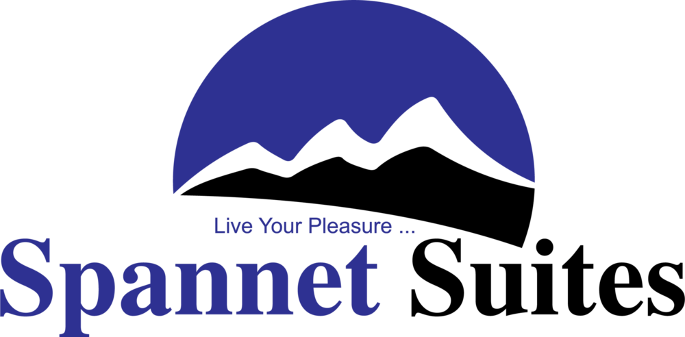 Spannet Suites Mbarara Logo PNG Vector