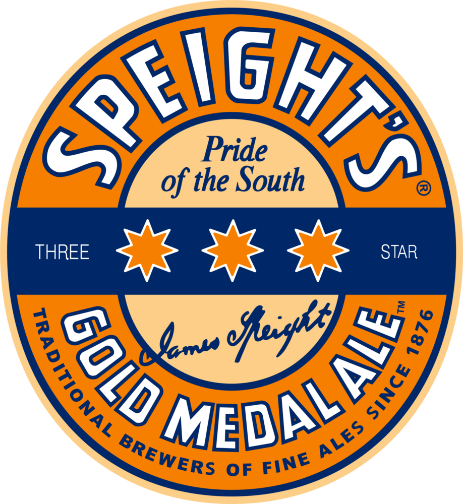 Speight's Logo PNG Vector