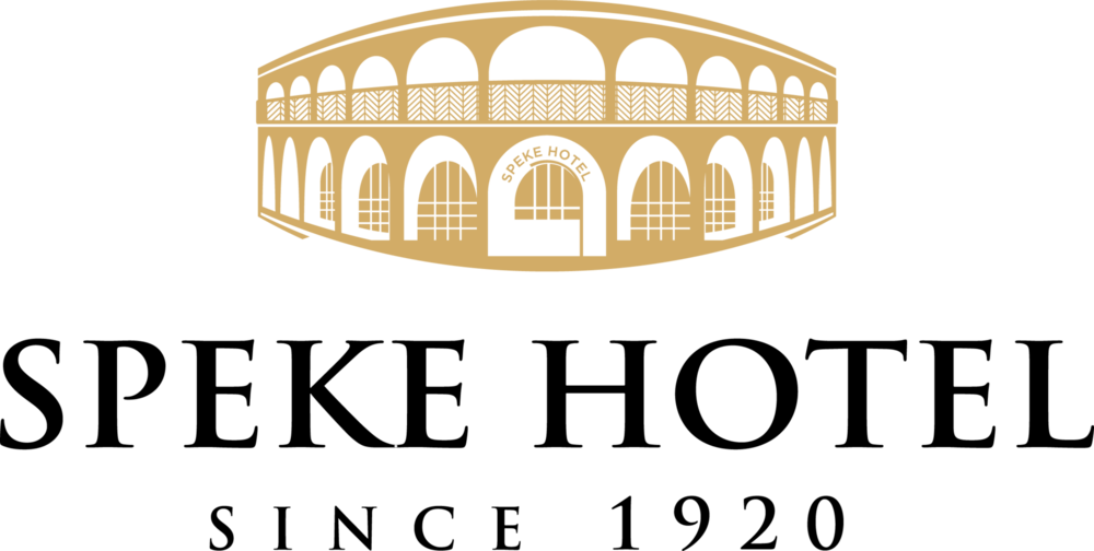 Speke Hotel Kampala Logo PNG Vector