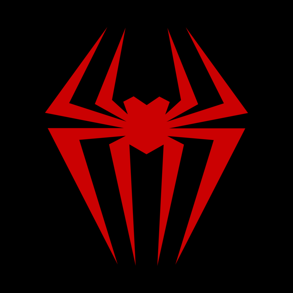 spider-gwen spider-verse Logo PNG Vector