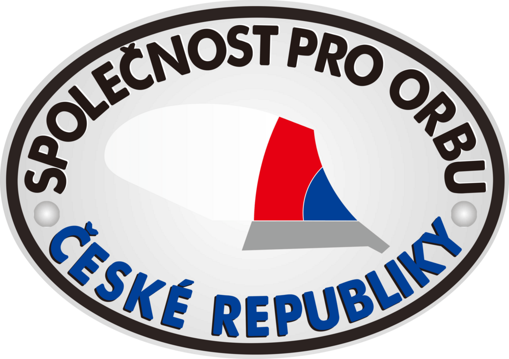 Společnost pro orbu ČR, z.s. Logo PNG Vector