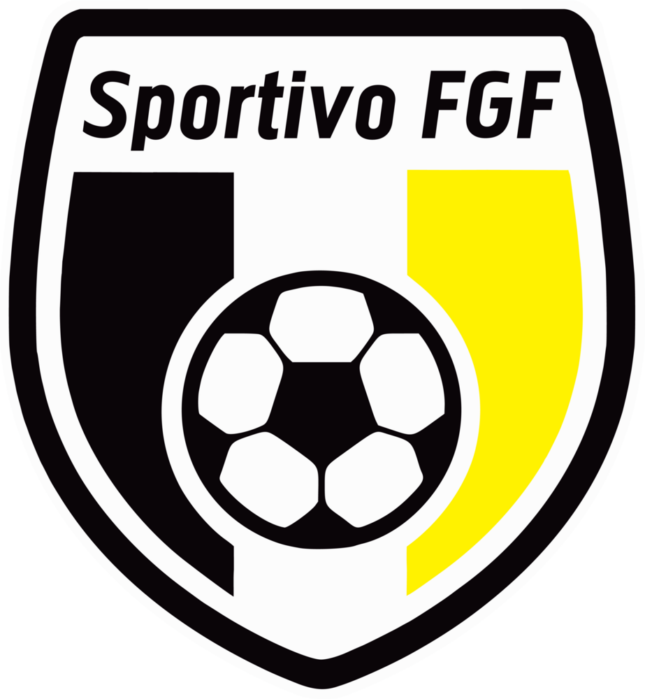 Sportivo FGF Logo PNG Vector